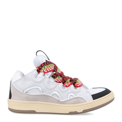 MAYFEYR - Lanvin - Sneakers White - FU-SKDK12DRA3-P2600