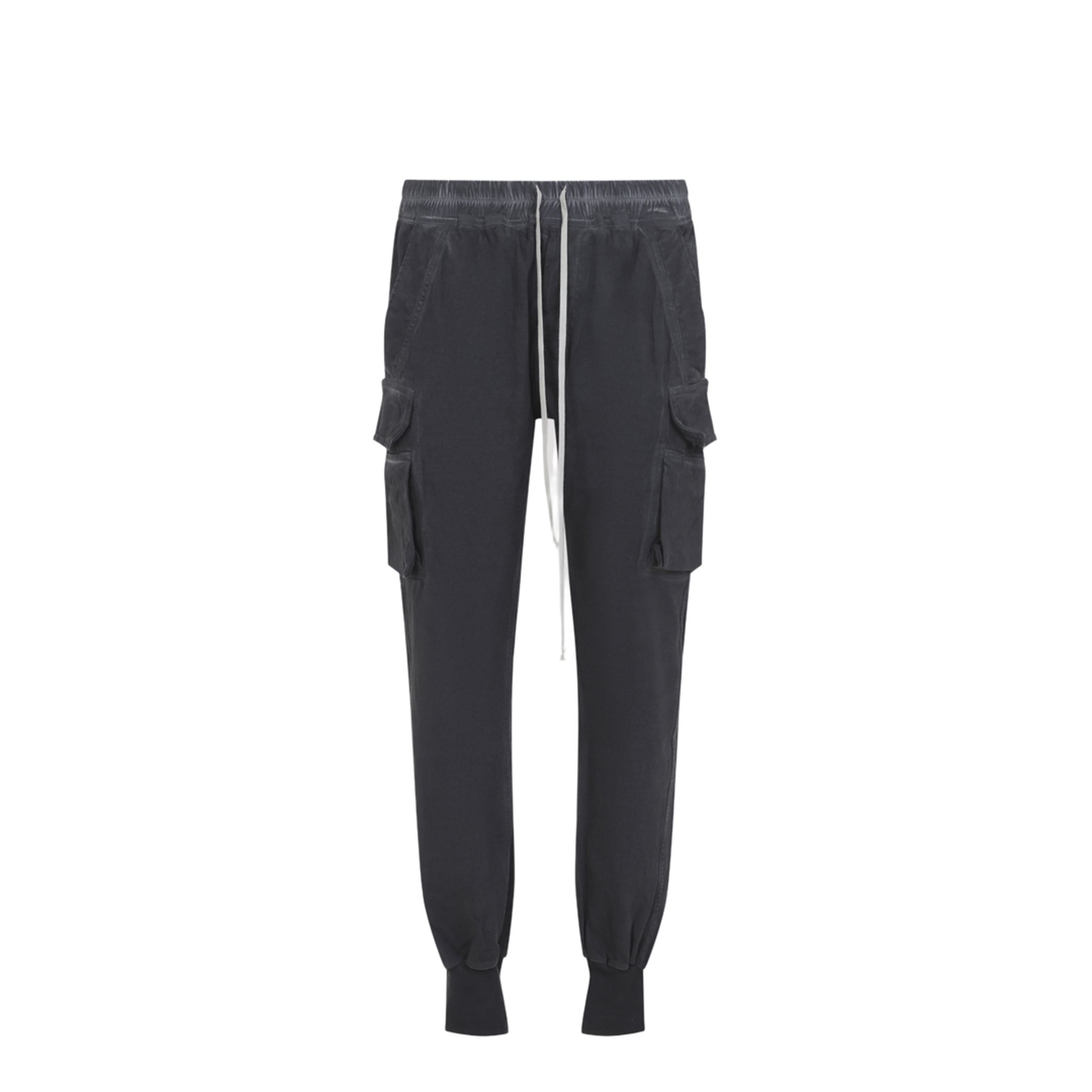 MAYFEYR - Rick Owens - Mastodon Cut Pants - DU02F6386RIGD