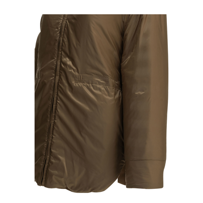MAYFEYR - Max Mara - Reversible Water Repellent Parka - 2629486024600MTCCHARME015