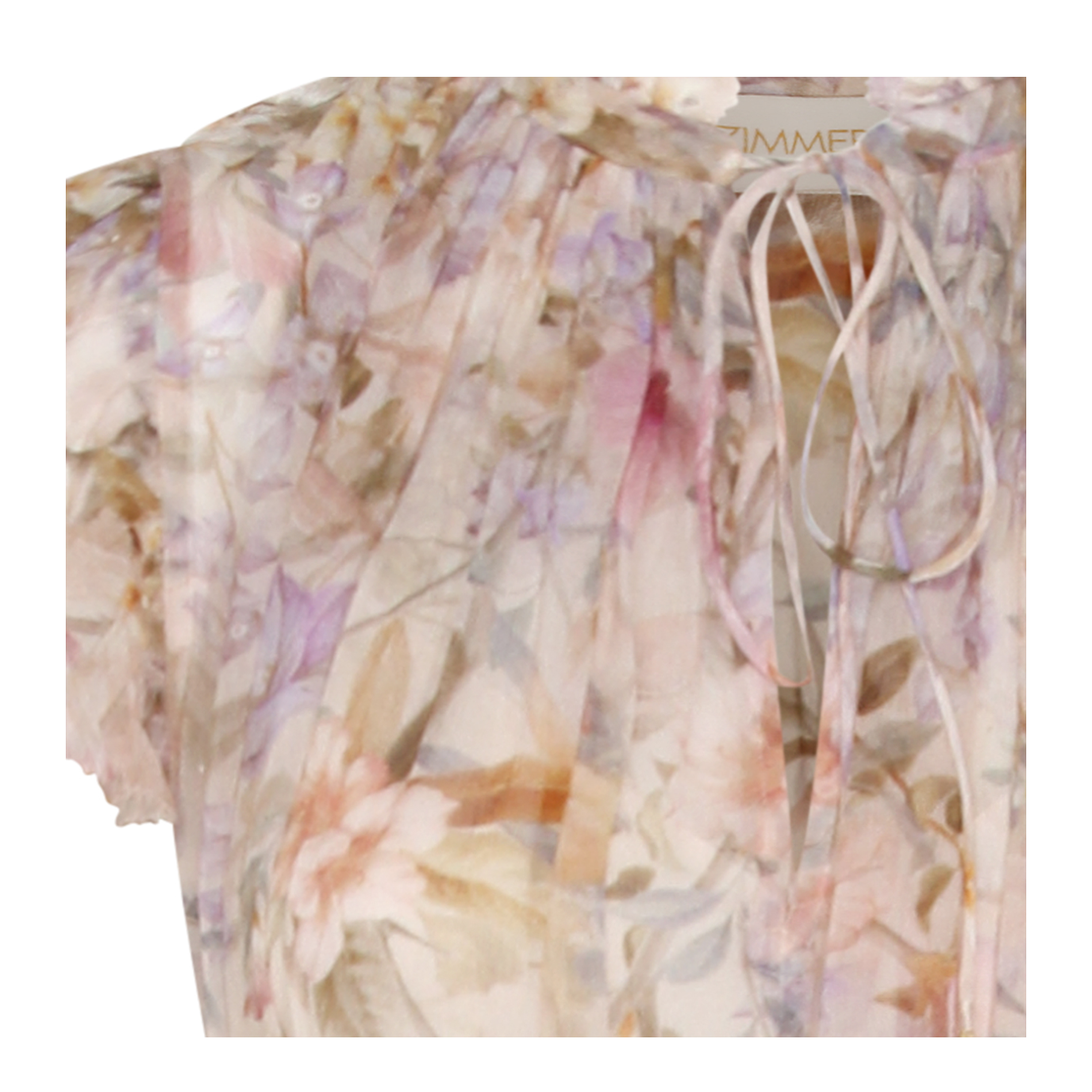 Women Dress Floral Print