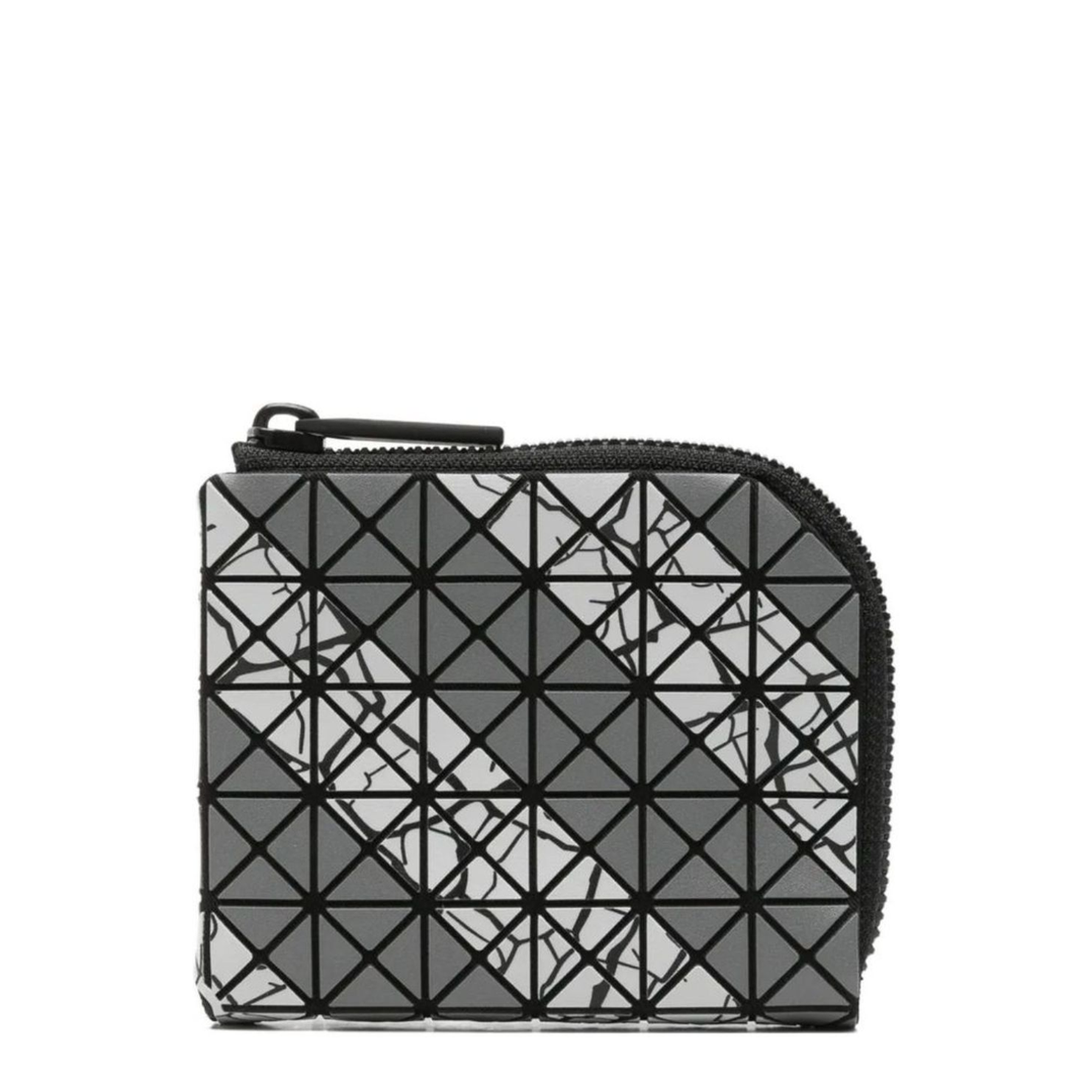 MAYFEYR - Bao Bao Issey Miyake - Men'S Wallet - BB67AG43119