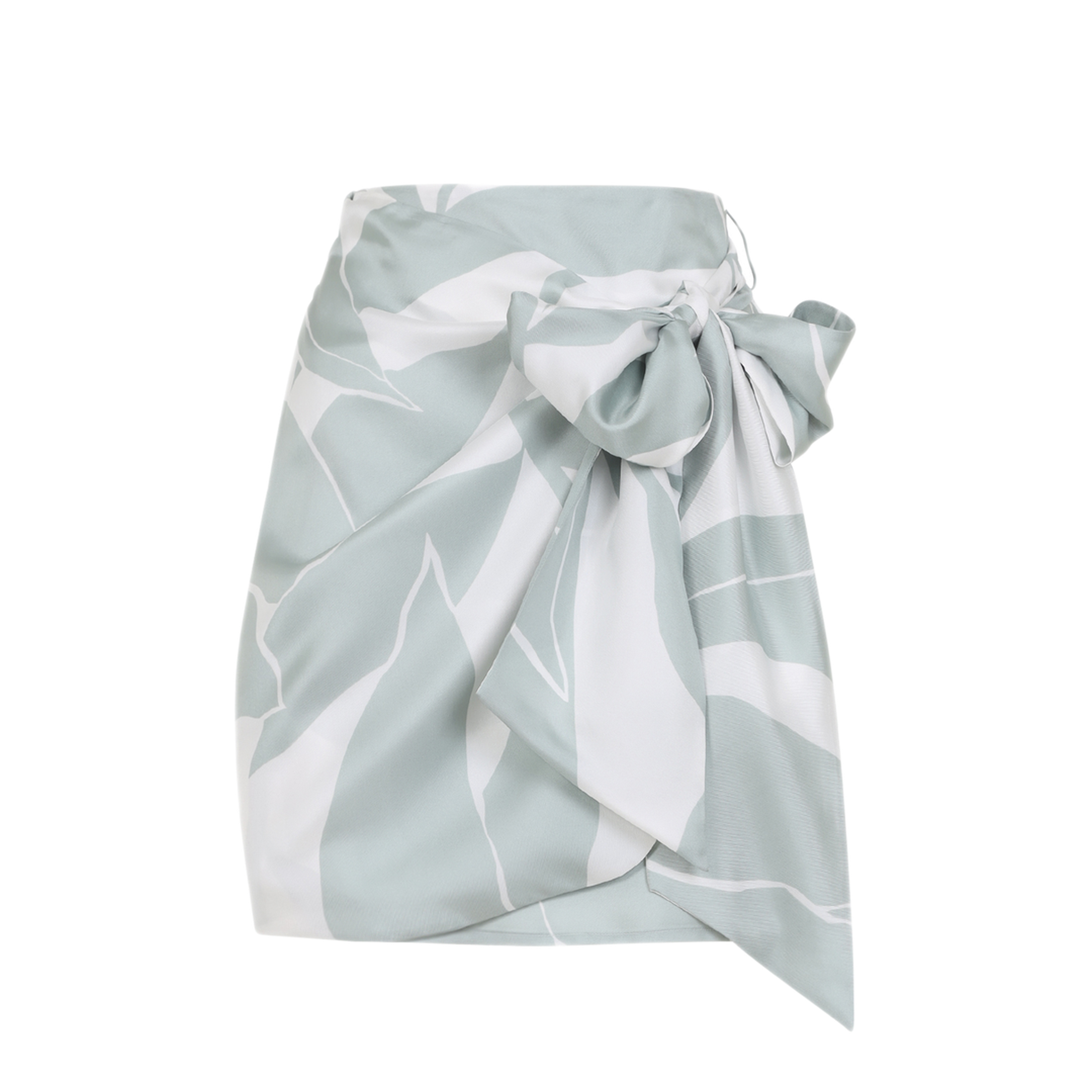 MAYFEYR - Max Mara - Strano Mini Skirt - 2611101042600002