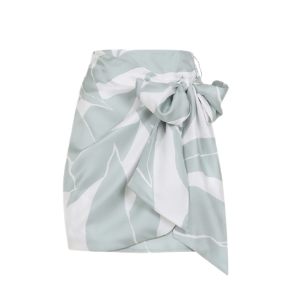 MAYFEYR - Max Mara - Strano Mini Skirt - 2611101042600002