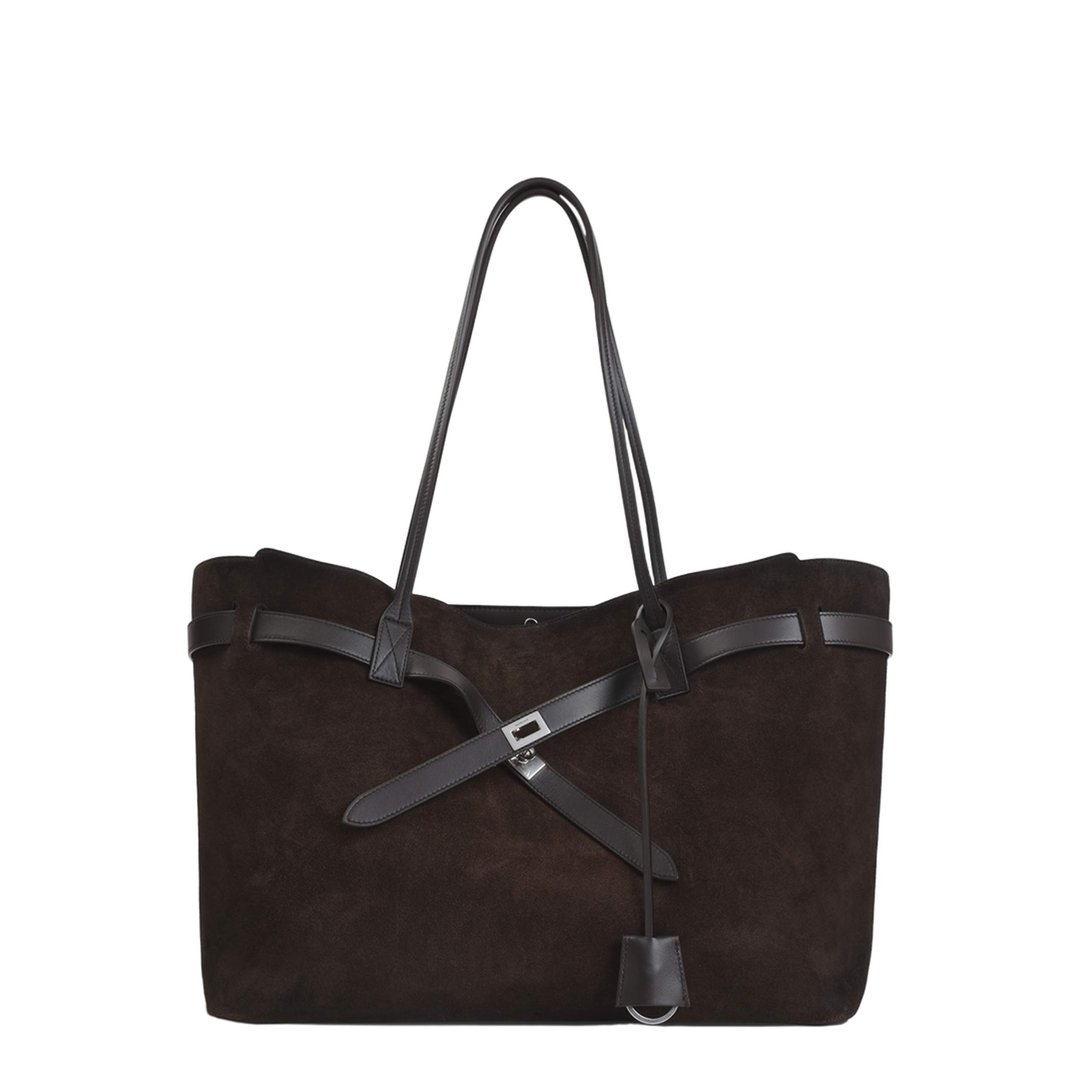 MAYFEYR - Balenciaga - Bel Air Tote L Shoulder Bag - 8456132ACCH