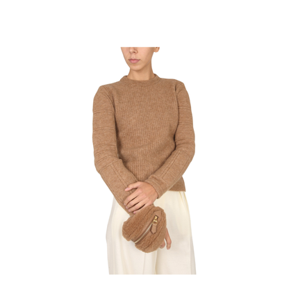 Mohair Yarn Knit