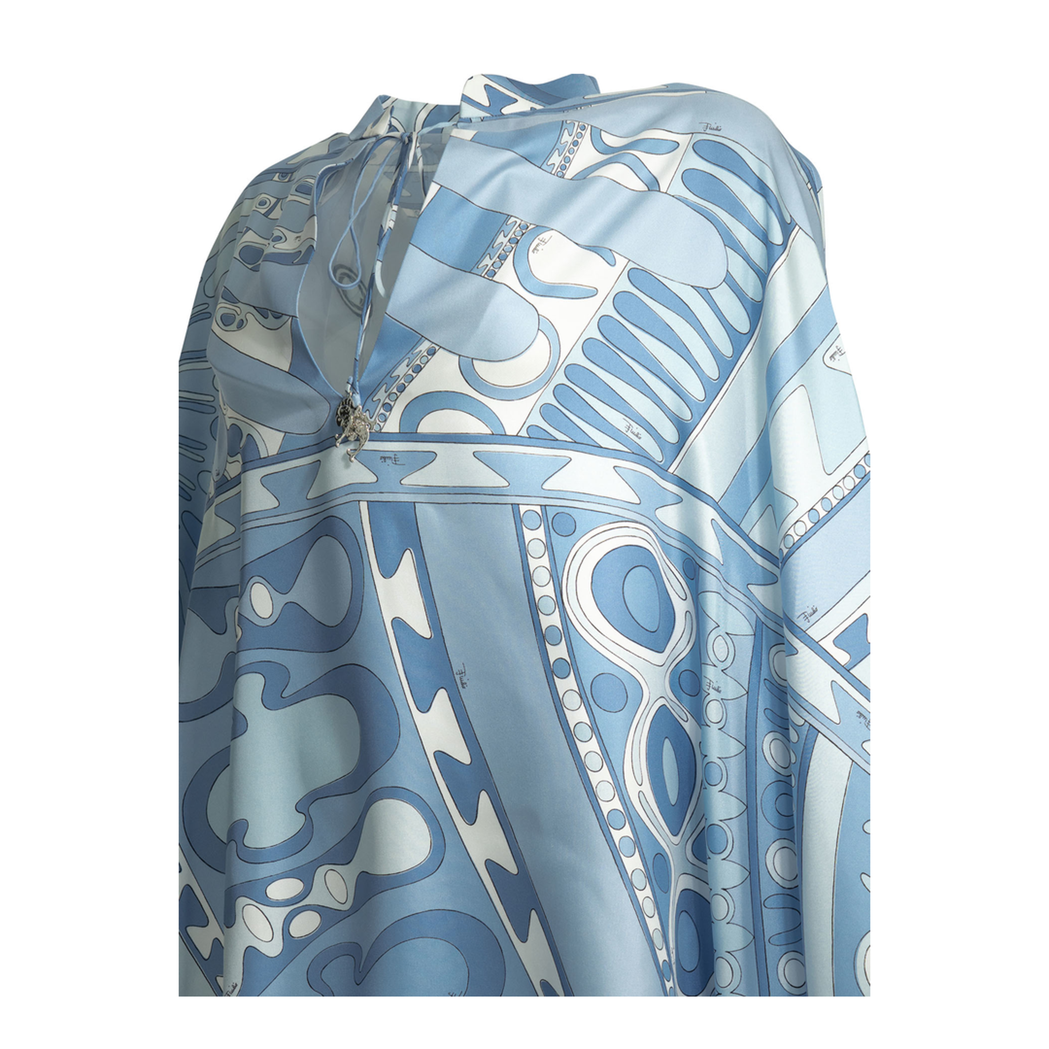 MAYFEYR - Pucci - Soleil Caftan Dress - 6HRL766H862068
