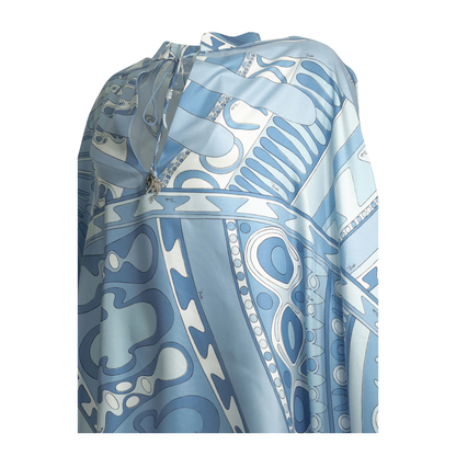 MAYFEYR - Pucci - Soleil Caftan Dress - 6HRL766H862068