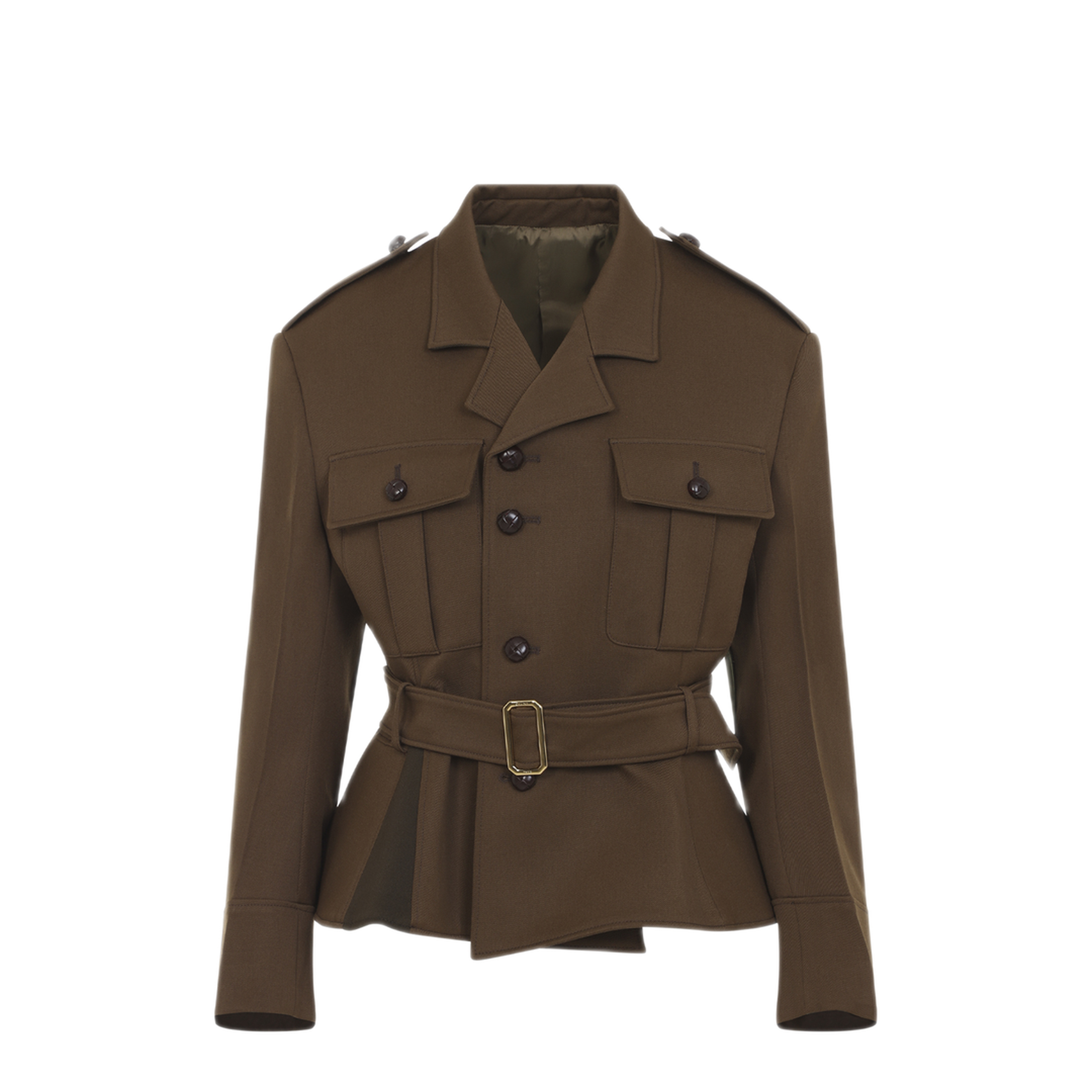 MAYFEYR - Celine - Peplum Jacket - RV1913K7817MC