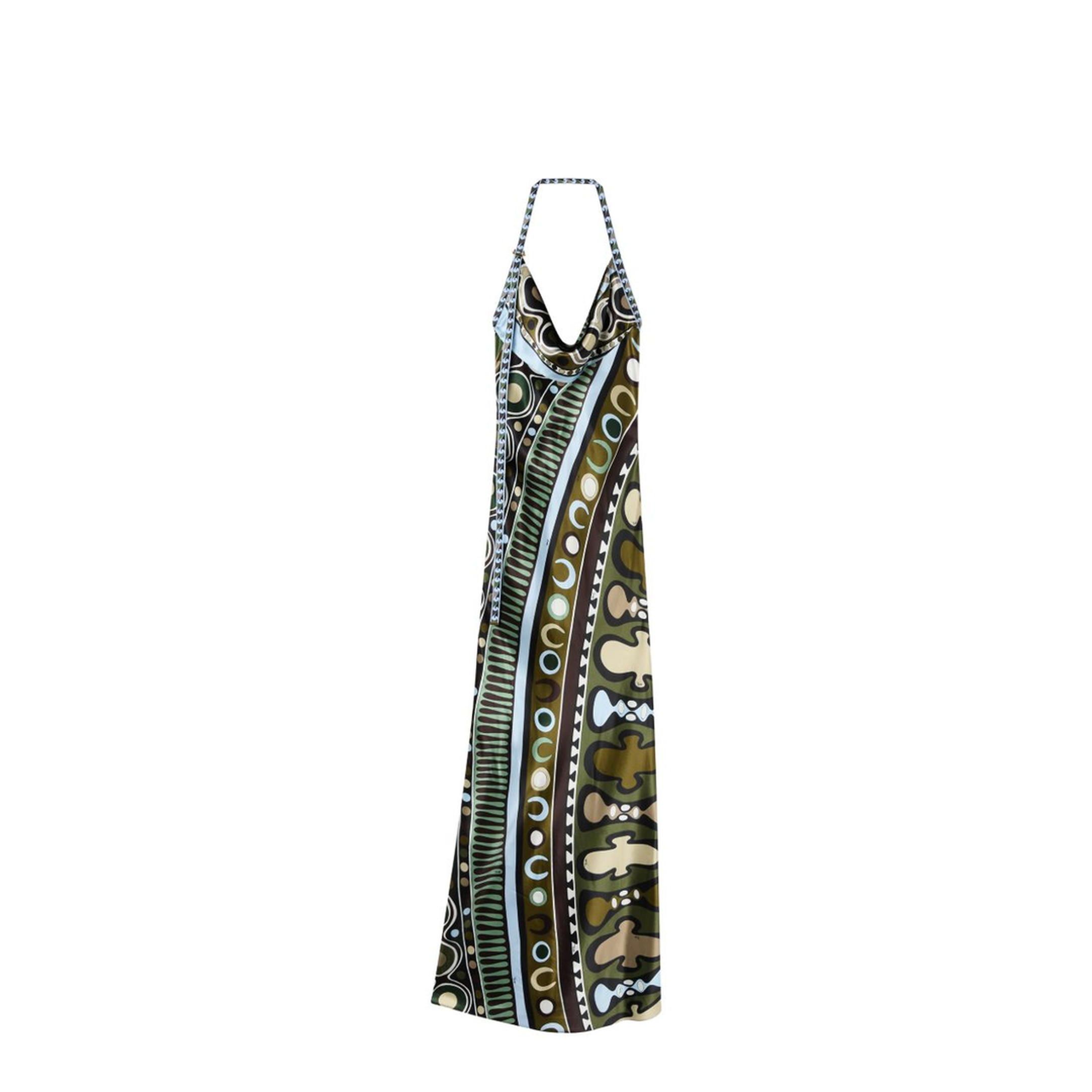 MAYFEYR - Pucci - Dresses - 6HRI106H888064