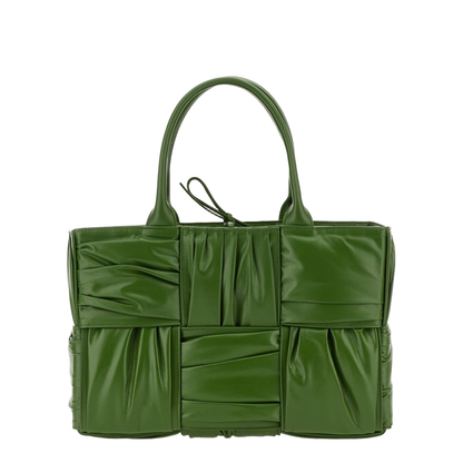 Arco Top Handle Bag