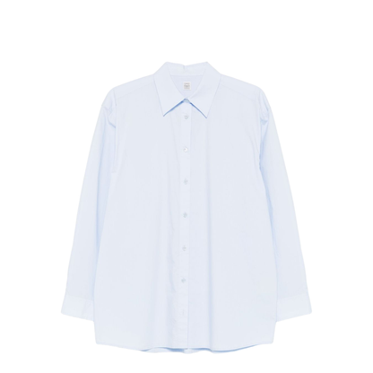 Organic Cotton Shirt