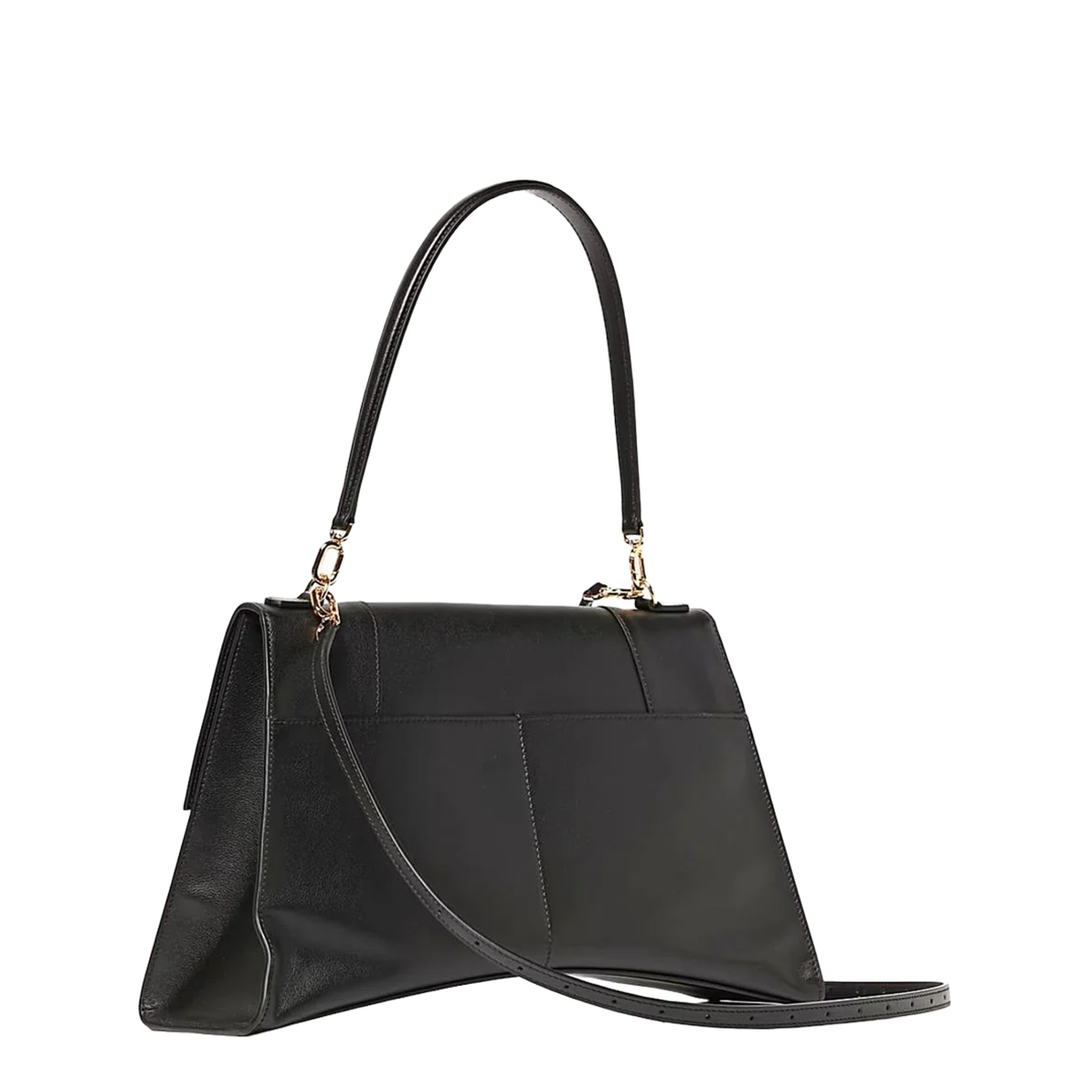 Shoulder Bag Black