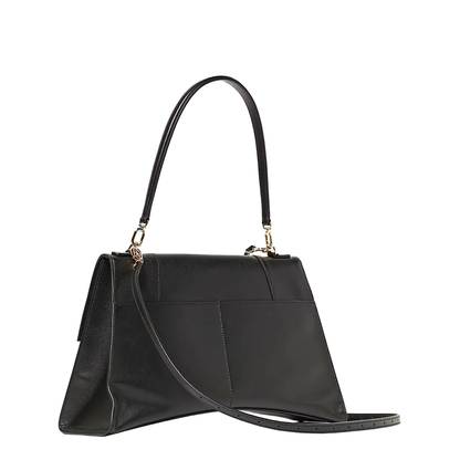 Shoulder Bag Black