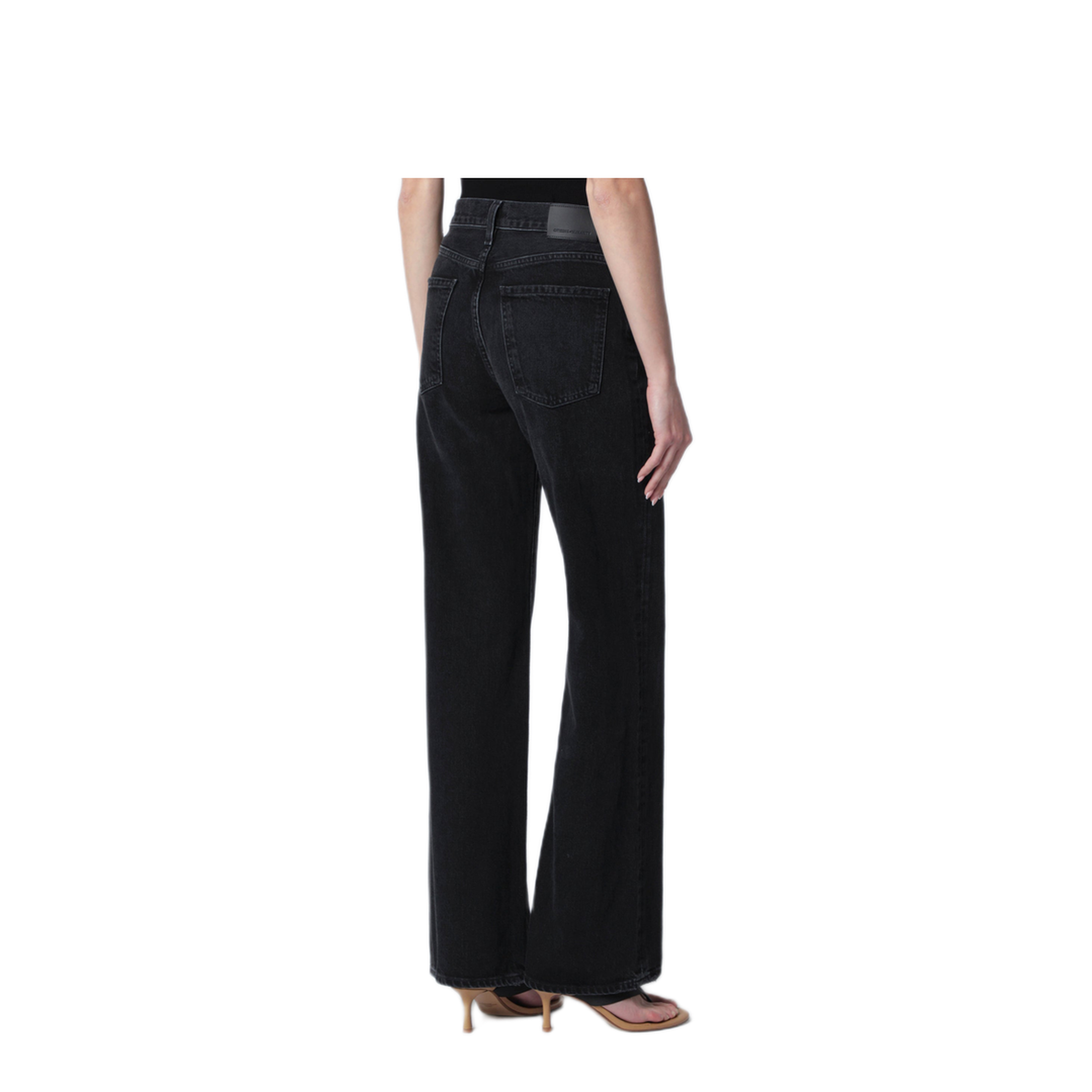 MAYFEYR - Citizens of Humanity - Raine Vintage Effect Jeans - 17463062RAINE