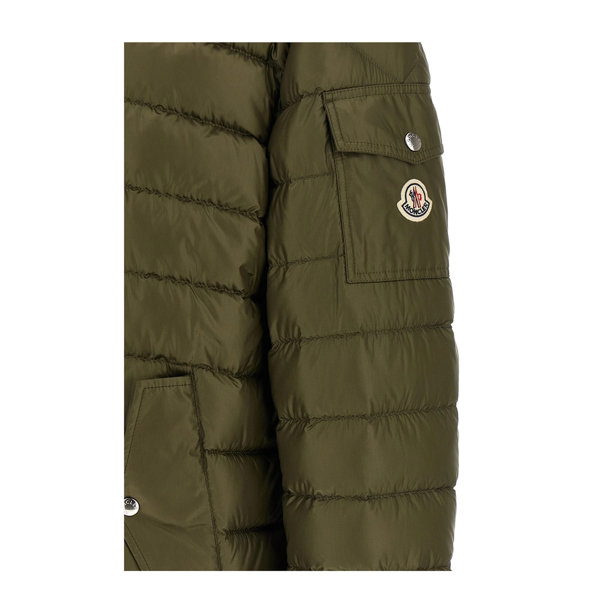 'Oahu' parka