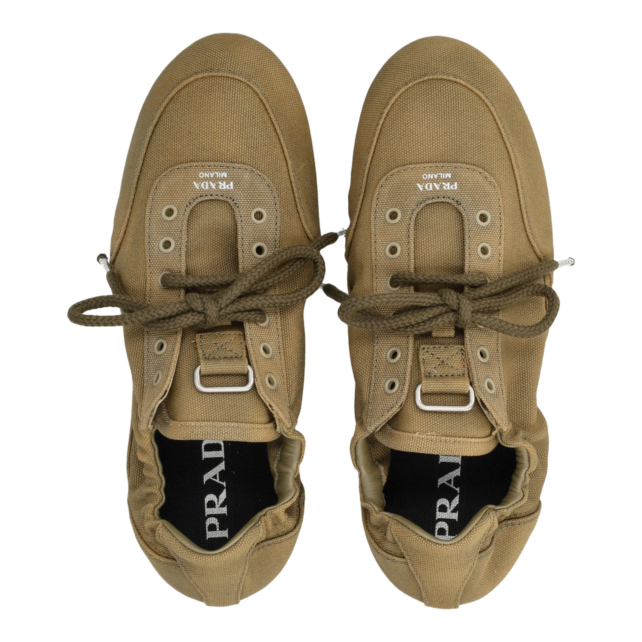 MAYFEYR - Prada - Sneakers - 1E459OF005M8MF0161