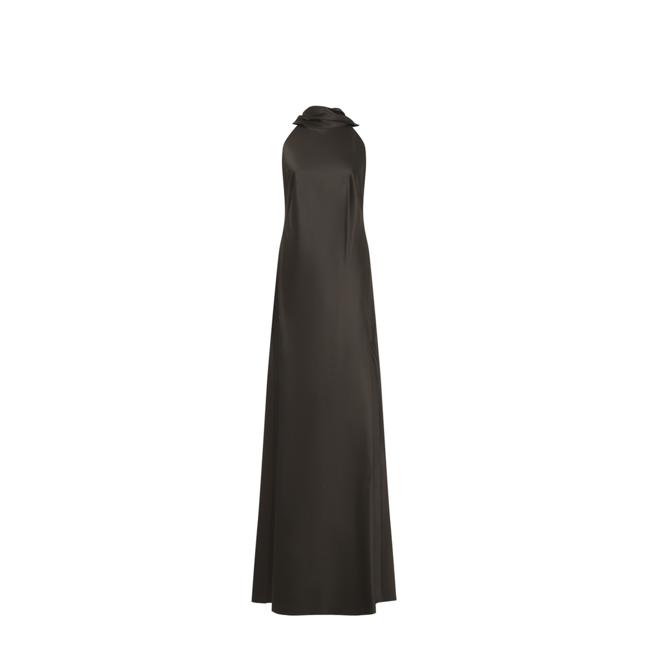 MAYFEYR - RALPH LAUREN COLLECTION - Chilton Long Dress - 290P24111005SYCAMORE