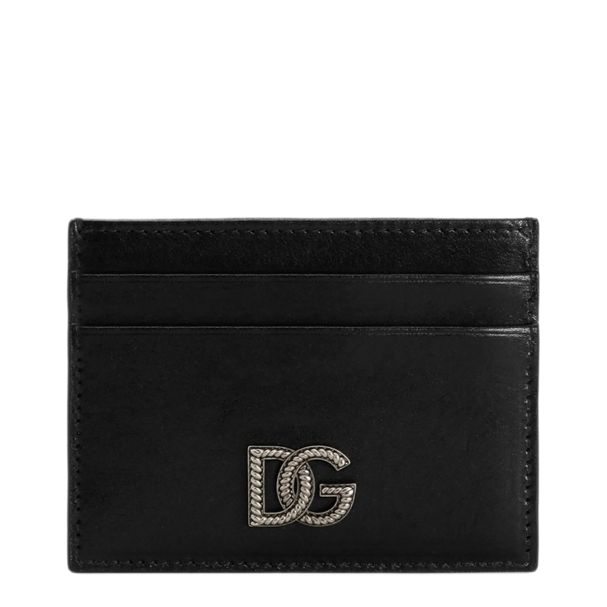 MAYFEYR - Dolce & Gabbana - Card Holder With Logo - BP0330AU99480999