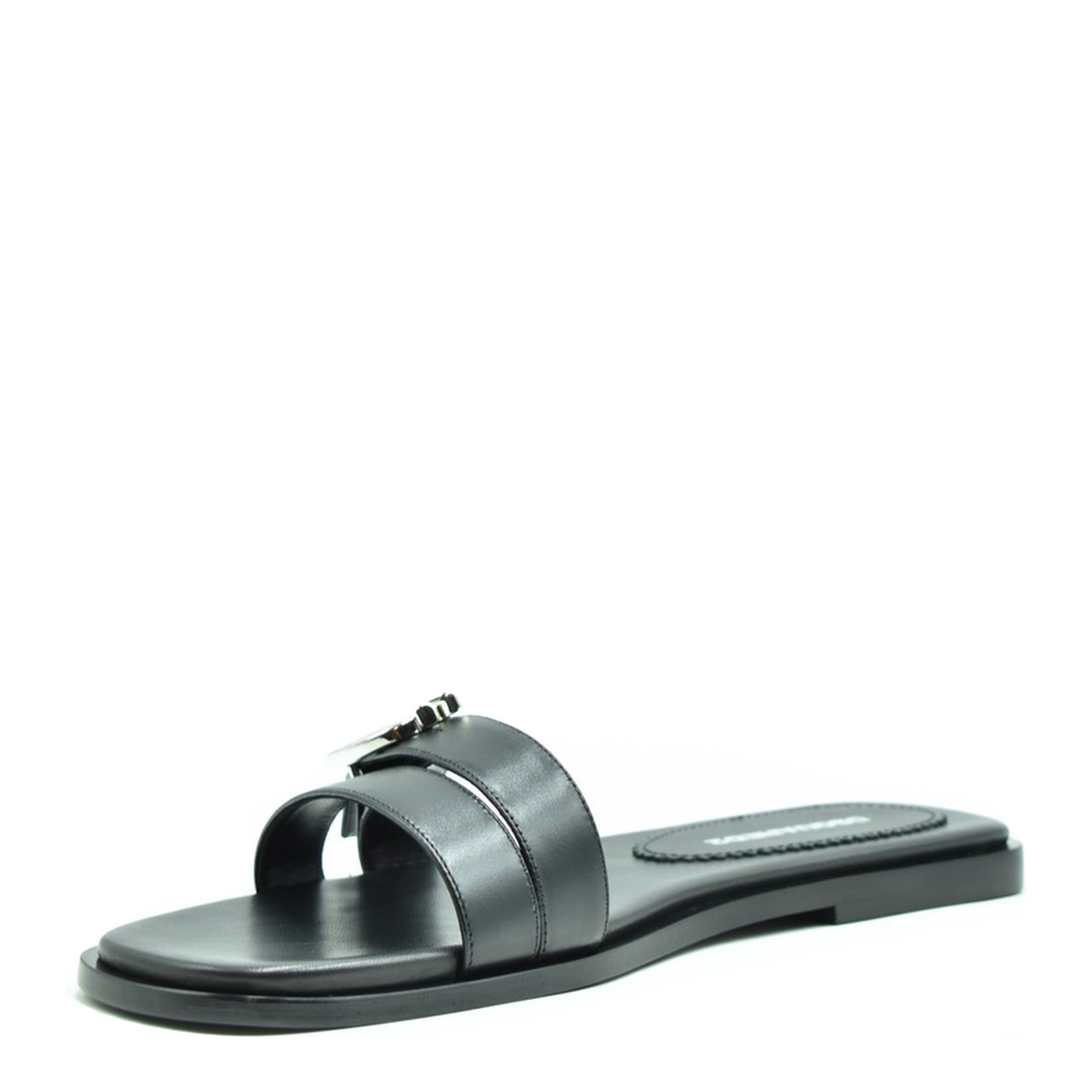 MAYFEYR - Dsquared2 - Sandals - FSW005401500001M802