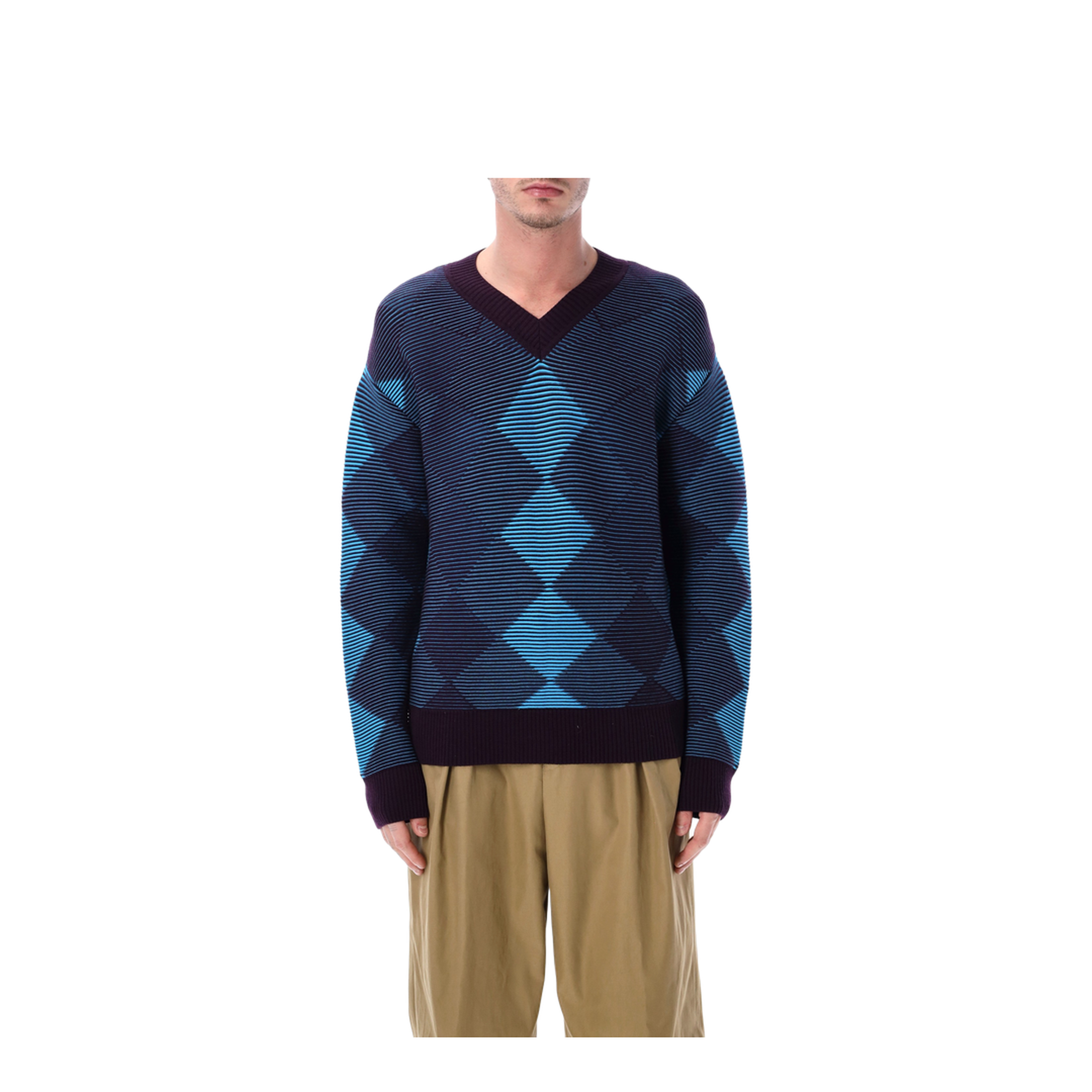 MAYFEYR - Dries Van Noten - Sweaters - 0212133715503