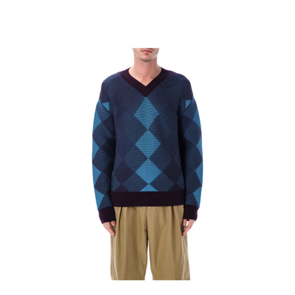 MAYFEYR - Dries Van Noten - Sweaters - 0212133715503