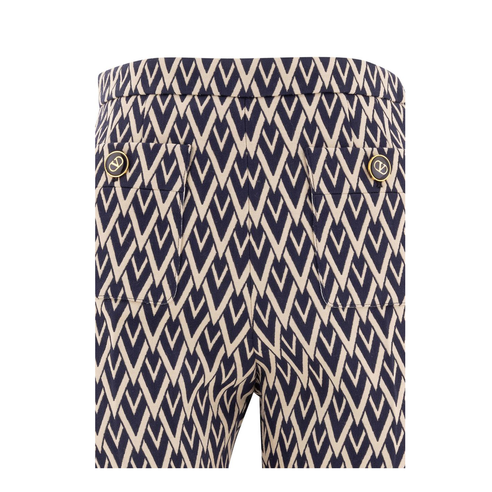 Garavani Trousers