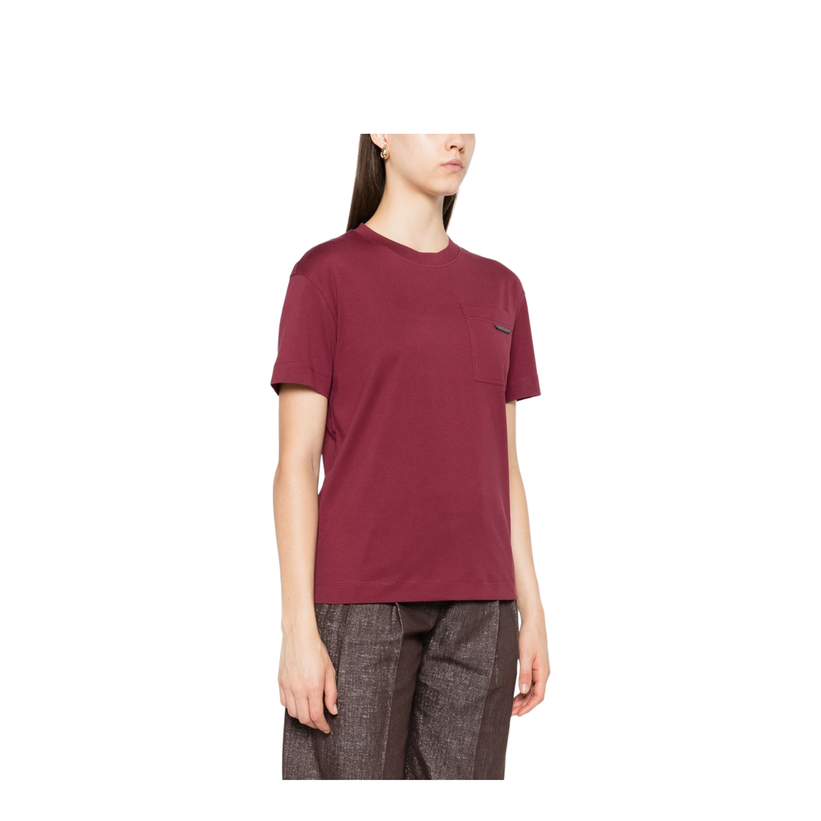 Cotton T-Shirt