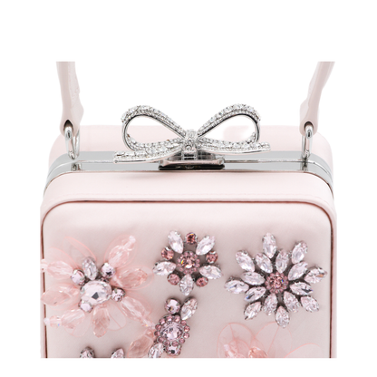 MAYFEYR - Self Portrait - Self Portrait Bags - RS26302CPPINK