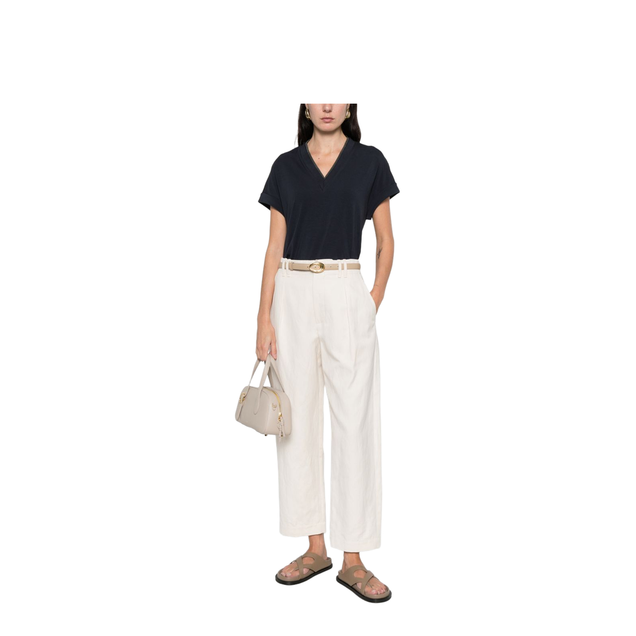 women's T-shirt