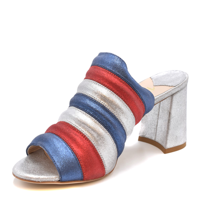 MAYFEYR - Polly Plume - Sandals - C32