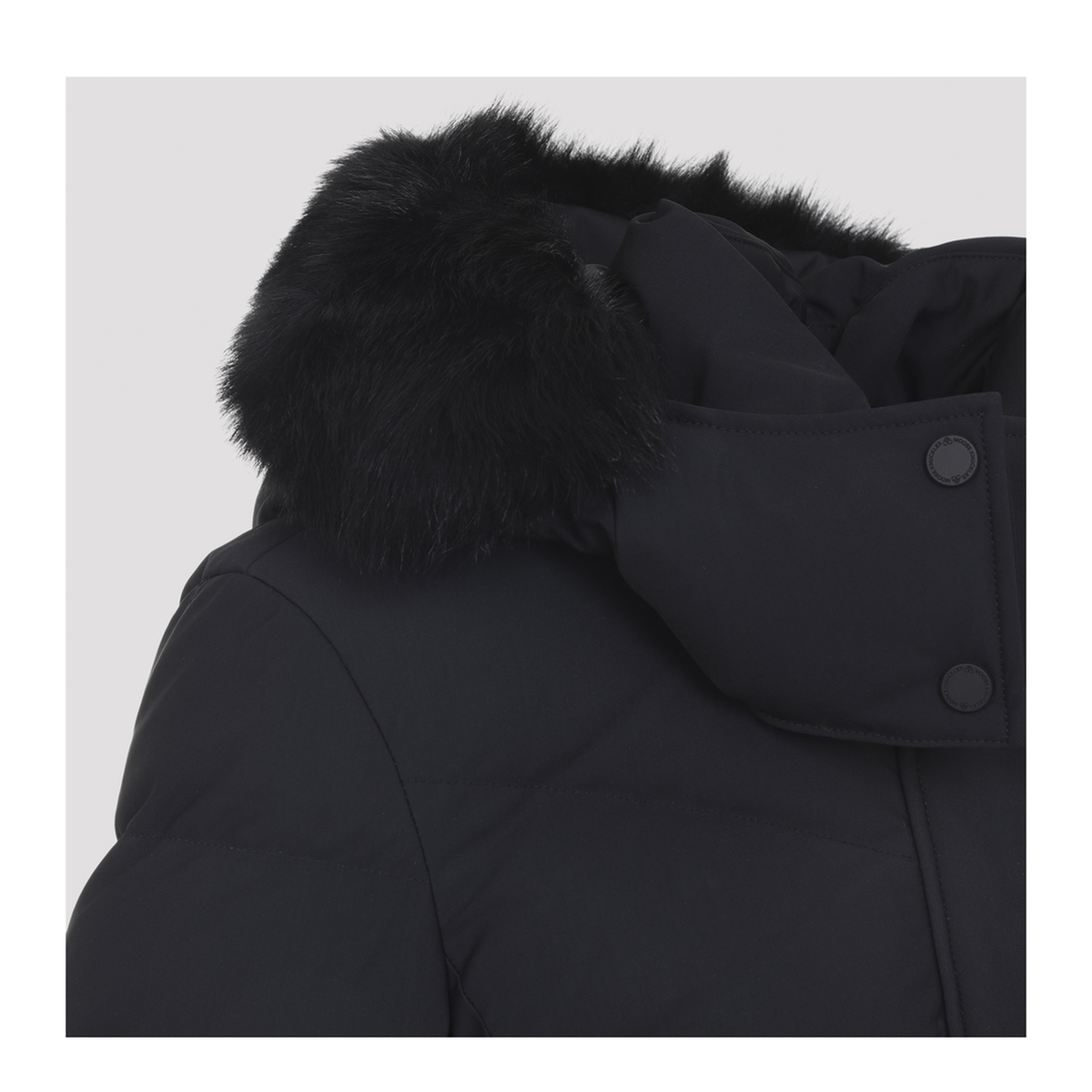 MAYFEYR - Moose Knuckles - Watershed 3 Parka Jacket - M35LP228S305