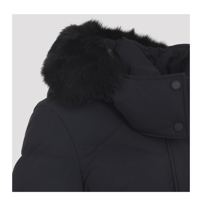 MAYFEYR - Moose Knuckles - Watershed 3 Parka Jacket - M35LP228S305