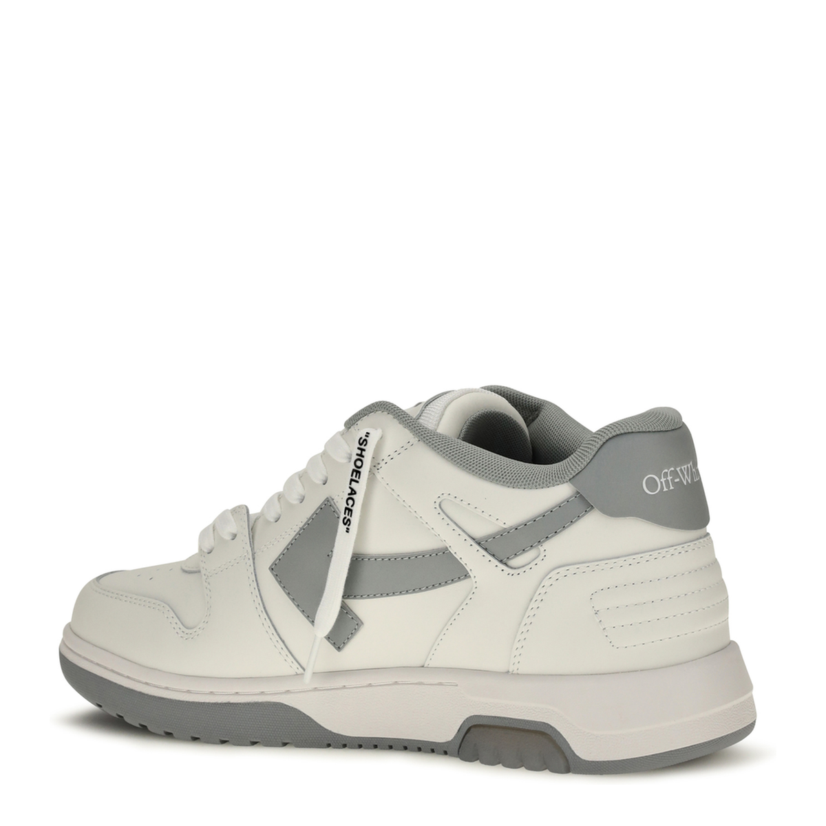 MAYFEYR - Off-White - Out Of Office Sneakers - M189C9L0190109