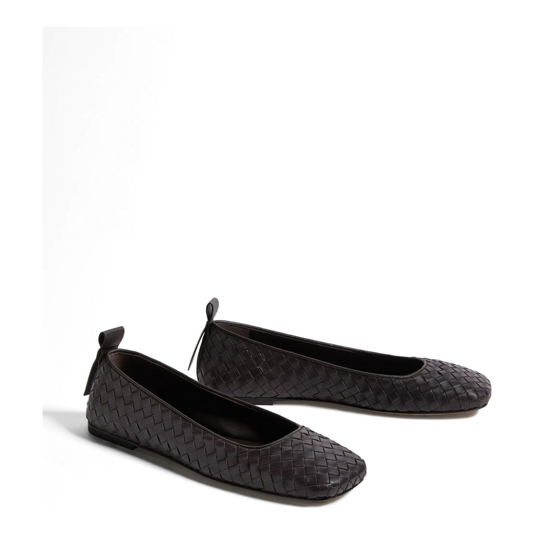 Flat Shoes