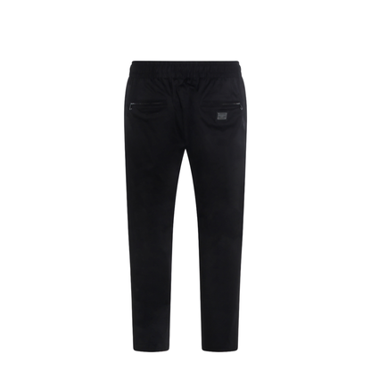 MAYFEYR - Dolce & Gabbana - Trousers Light Grey - GVZAETGK302N0000