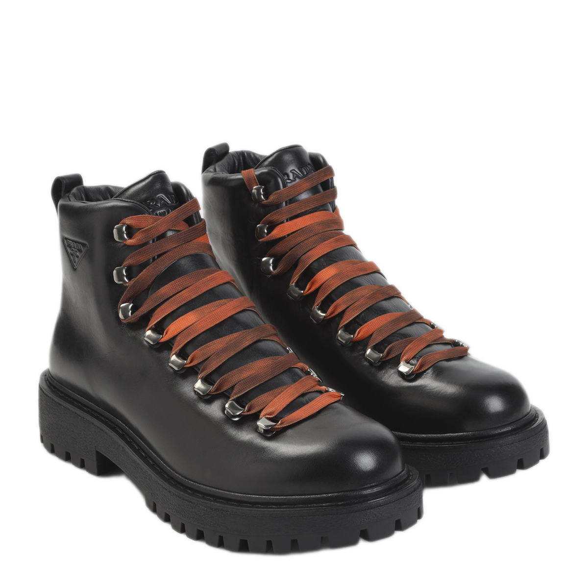 MAYFEYR - Prada - St Moritz Boots - 2TE220FG0003KDPF0002
