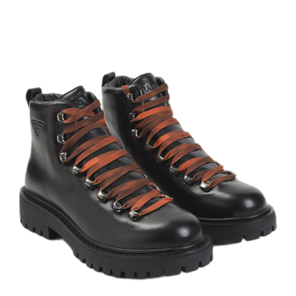 MAYFEYR - Prada - St Moritz Boots - 2TE220FG0003KDPF0002