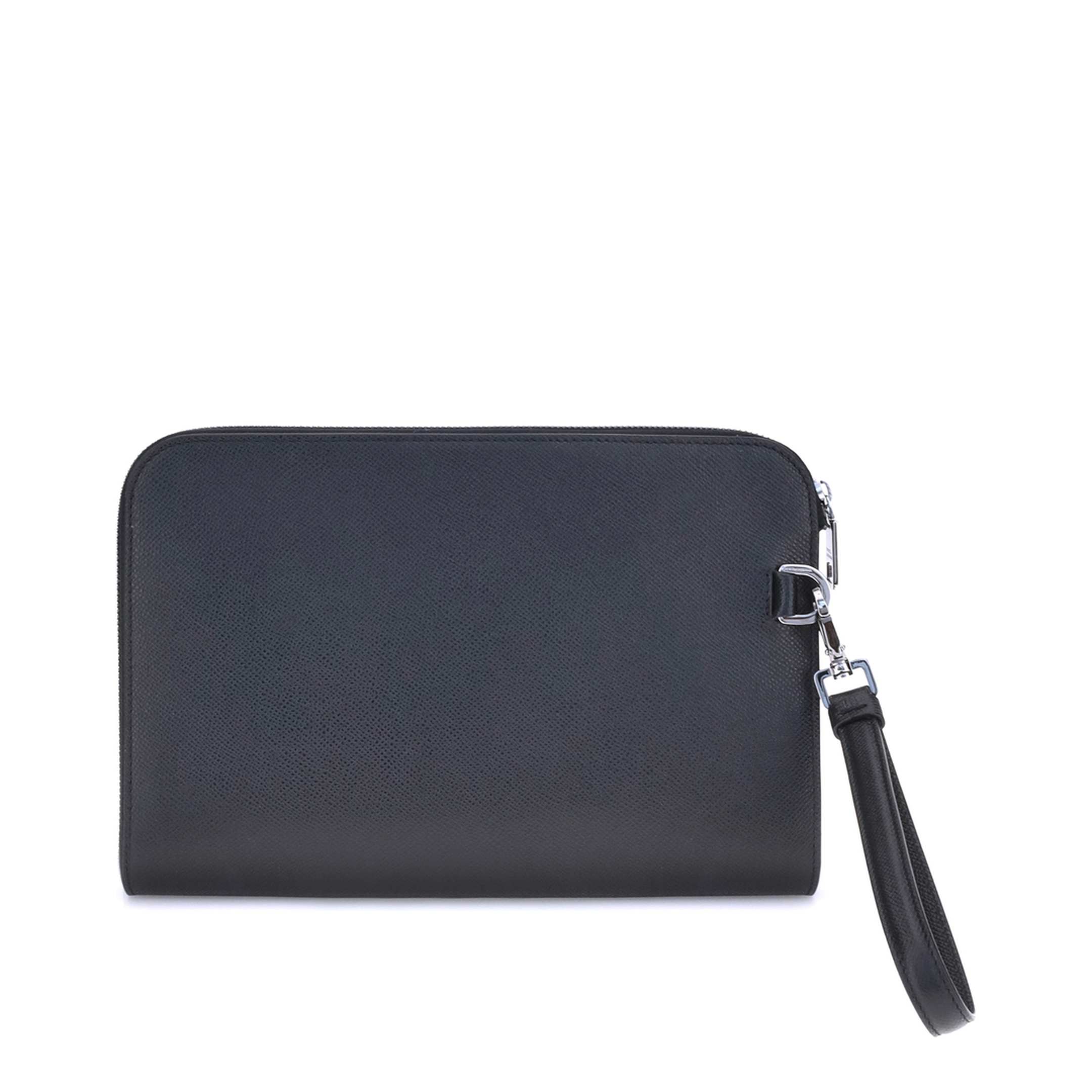 MAYFEYR - Dolce & Gabbana - Leather Pouch - BM2528BG66280999