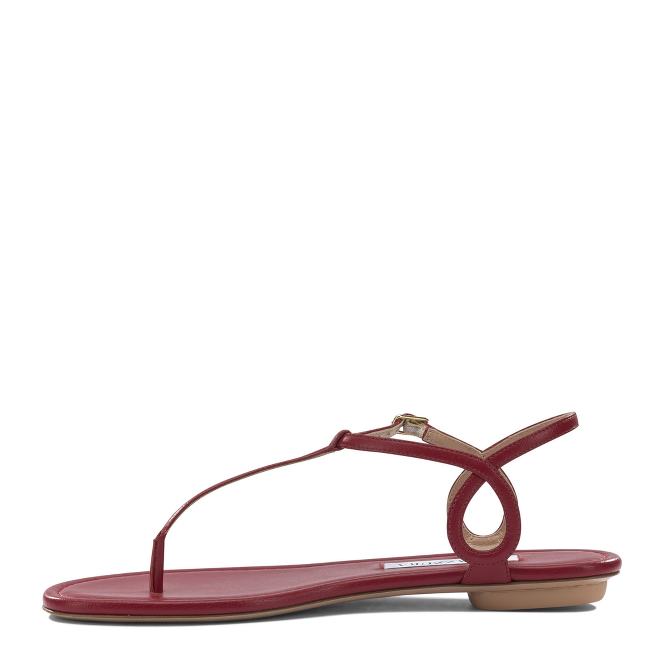 MAYFEYR - Aquazzura - Almost Bare Sandals - ALBFLAA0NAPCD3