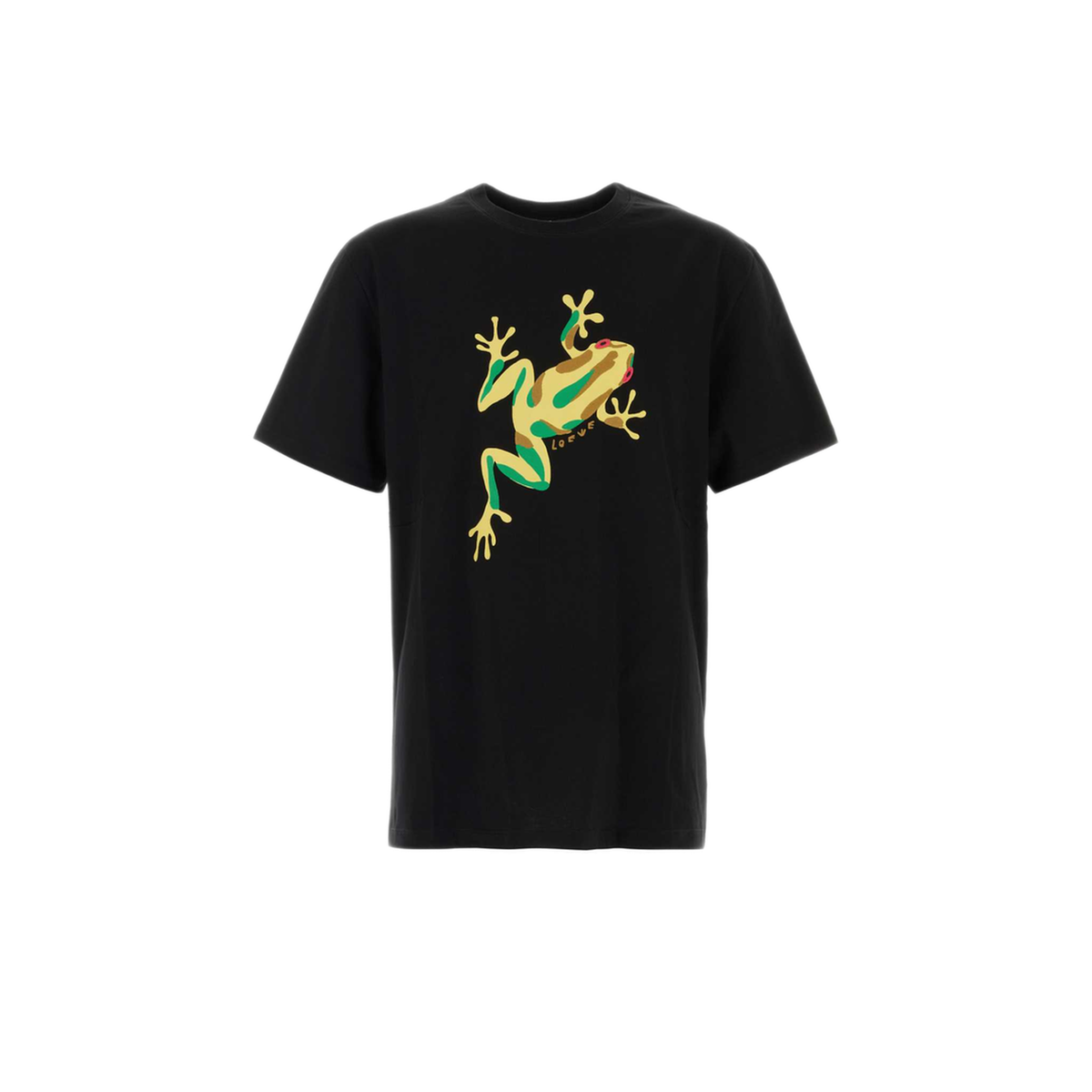 MAYFEYR - Loewe - Relaxed Fit T Shirt - H616Y22XAHBLACK