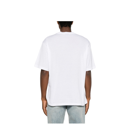 MAYFEYR - Gucci - T-Shirts And Polos White - 864626XJHYA9066
