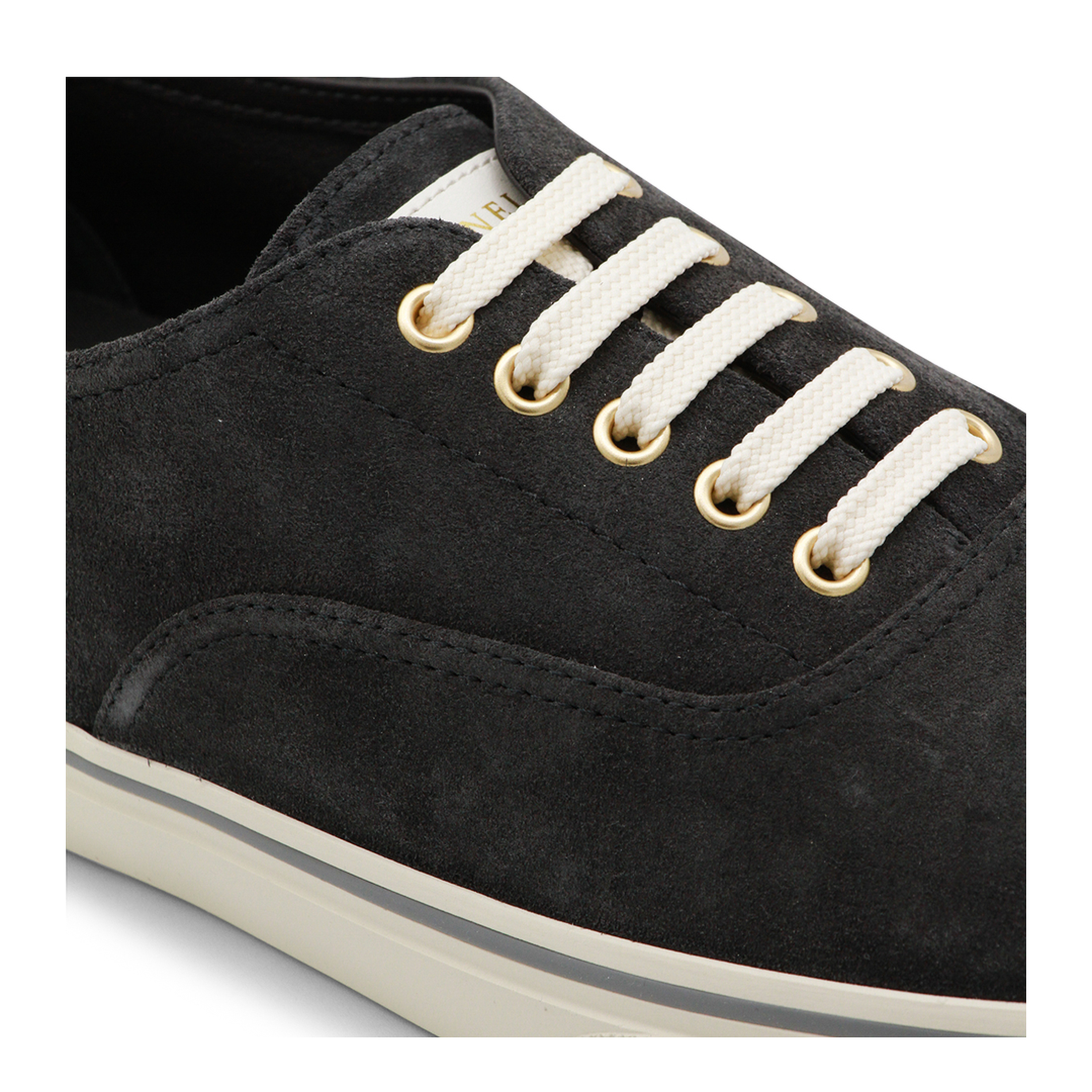 Sneakers Grey