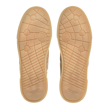MAYFEYR - Moncler - Vera Leisure Suede Sneakers - L109B4M00200M946524I