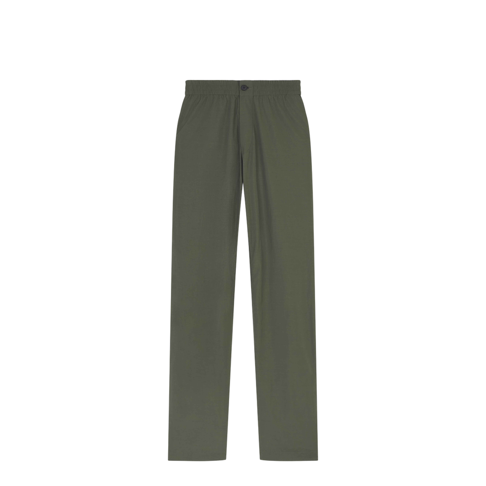 MAISON KITSUNE' Trousers