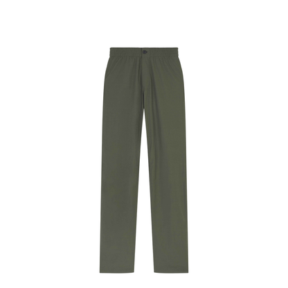 MAISON KITSUNE' Trousers