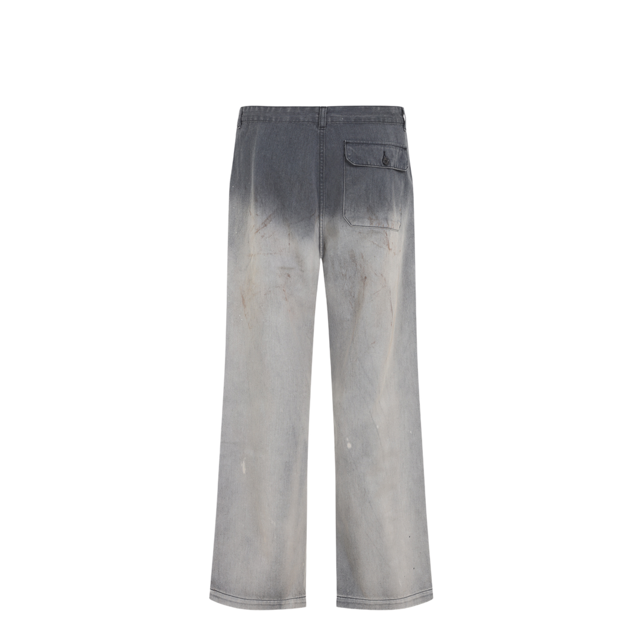 MAYFEYR - Our Legacy - Rig Chino Octo Wash - M2265RO