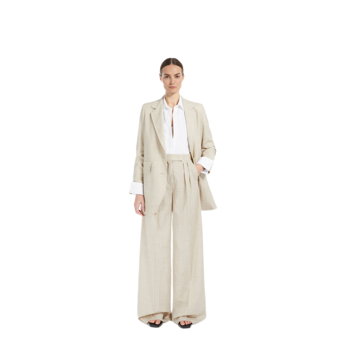 MAYFEYR - Max Mara - Acinoso Trousers - 2511131153600001