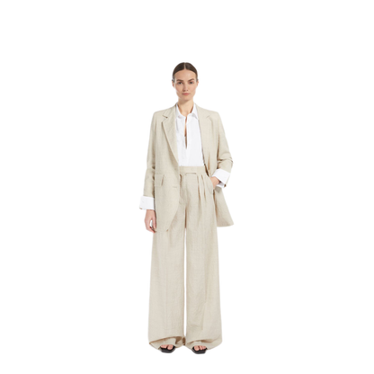 MAYFEYR - Max Mara - Acinoso Trousers - 2511131153600001