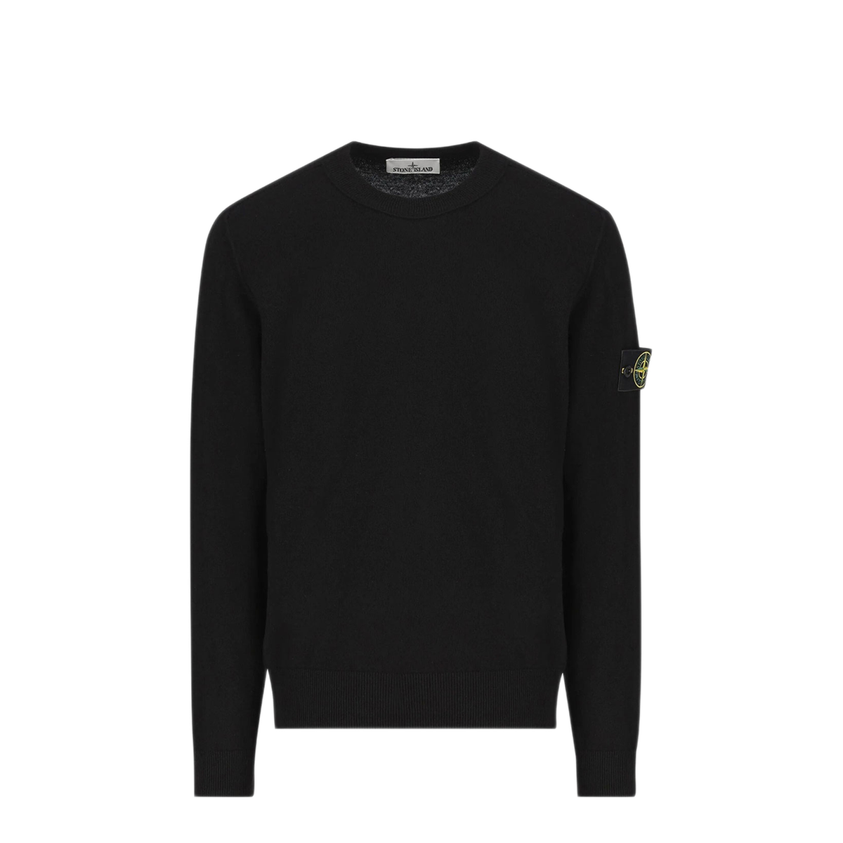 Wool Sweater