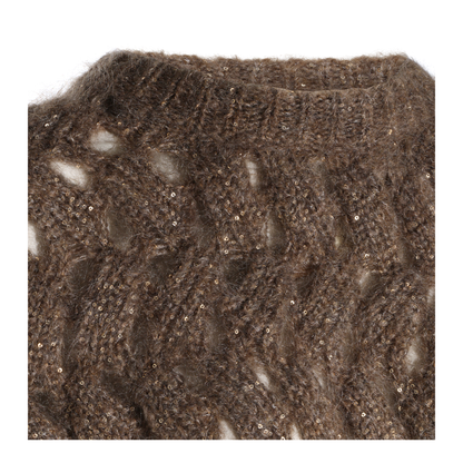 MAYFEYR - Brunello Cucinelli - Sweaters - MNT347520CLE69